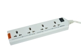 Havells  Extension Board With wire 1.5 Metre