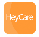HeyCare App Get 50 on Sign up and  Rs 100 per Referal
