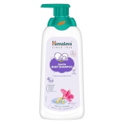 Himalaya Gentle Baby Shampoo (400 ml)| 