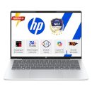 HP OmniBook 5 OLED (Previously Pavilion), Snapdragon X Processor (16GB LPDDR5x, 512GB SSD)