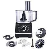 INALSA Food Processor 800 Watts