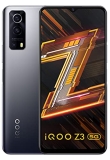 iQOO Z3 5G (Ace Black, 8GB RAM, 128GB Storage) | India’s First SD 768G 5G Processor | 55W FlashCharge | Upto 9 Months No Cost EMI | 6 Months Free Screen Replacement