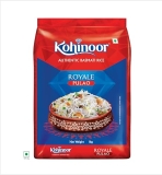 Kohinoor Pulao Basmati Rice, 1 kg | Long-Grain