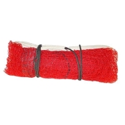 Korbax Badminton net One Side Nylon