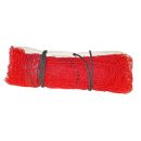 Korbax Badminton net One Side Nylon