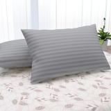 LA VERNE Microfiber  Sleeping Pillow ( Pack of 2)