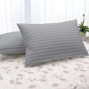 LA VERNE Microfiber  Sleeping Pillow ( Pack of 2)