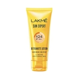 Lakme Light Moisturizer SPF 24, 100Ml