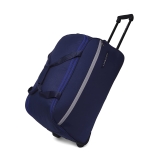 Lavie  53 cms Wheel Duffel Bag
