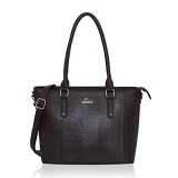 Lavie Horse Women’s Tote Bag (Brown)