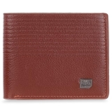 Lavie Sport Henry Bi-Fold Wallet for Men
