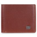 Lavie Sport Henry Bi-Fold Wallet for Men