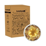 Lexton 40 Feet LED Decorative String Light