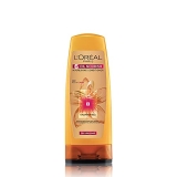 L’Oréal Paris Conditioner, Moisturising & Hydrating, For Dull, Dry & Lifeless Hair, 6 Oil Nourish, 192.5ml