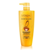 L’Oréal Paris Shampoo 1ltr