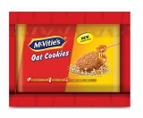 McVities Oat Cookies, 600 g