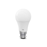 Mi Smart LED Bulb with Adjustable Brightness, B22 Base Compatible with Amazon Alexa and Google Assistant (White)