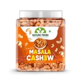Nature Prime Masala Flavoured Cashews Nuts 1 Kg