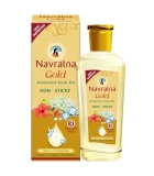 Navratna Gold Ayurvedic Cool Oil  500ml