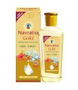 Navratna Gold Ayurvedic Cool Oil  500ml