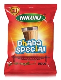 Nikunj Dhaba Special Leaf Tea, 1 kg – India’s No.1 Tea Brand