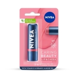 NIVEA Lip Caring Beauty Rose Lip Balm