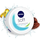 NIVEA Soft Light Moisturizer 300 ml