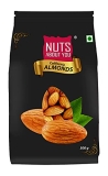 Nuts About You ALMONDS California, 500 g