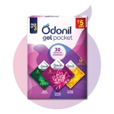 Odonil Gel Pocket Mix – 30g ( pack of 3 )