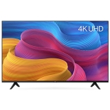 OnePlus 50 inches Y Series 4K Ultra HD Smart Android LED TV 50Y1S Pro (Black)