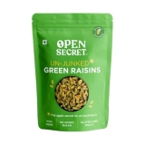 Open Secret Green Raisins | 500g 