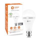 Orient Electric 12W Emergency LED bulb|