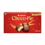 Orion Choco Pie Premium Chocolate Gift pack (20 pies)|| Rakhi gift
