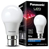 Panasonic 9W Motion Sensor Bulb
