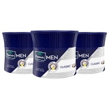 Parachute Hair Cream for Men, 100ml (Pack of 3)