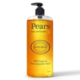 Pears Pure & Gentle Shower Gel  750 ml