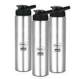Pigeon INOX Hydra 1000 900 ml Sipper (Pack of 3)