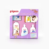 Pigeon Baby’s First Gift Set