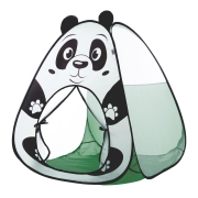 Jam & Honey Panda Popup Play Tent for Kids