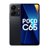 POCO C65 (4GB RAM 128GB Storage)