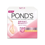 Pond’s Bright beauty sport-less glow SPF 15PA++ 35g.