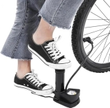 Portable High Pressure Foot Air Pump