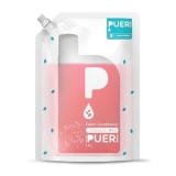 PUER Natural Fabric Conditioner 1.8L Refill Pouch with Floral Enigma Fragrance