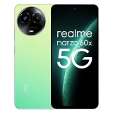 realme narzo 60X 5G（ 4GB, 128GB Storage）