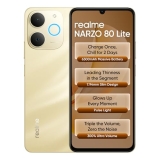 realme NARZO 80 Lite 4G ( 6GB+128GB)