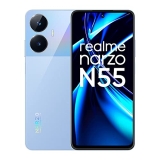 realme narzo N55 ( 6GB+128GB)