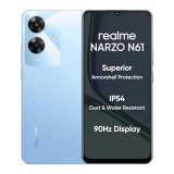 realme NARZO N61 (4GB RAM+64GB Storage)