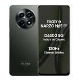 realme NARZO N65 5G ( 8GB RAM, 128GB Storage)