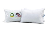 Recron Certified Dream Fibre Pillow (16X24 Pack Of 2)