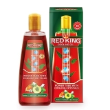 Red King Cooling oil|Non sticky 280ml